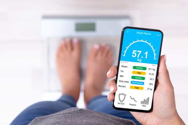 5 best smart scales 2021