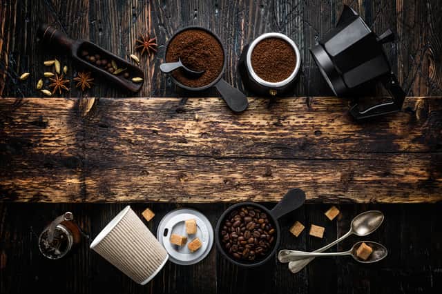 Coffee subscription services: our favourite UK based roasters 