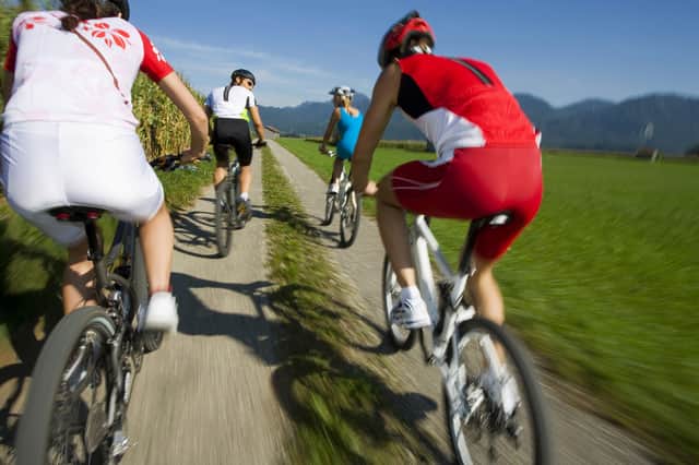 Do cycling shorts make a difference? The best bike shorts in the UK