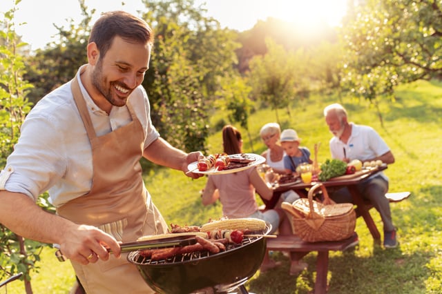 <p>BBQ essentials UK 2021: the best tools for a perfect cook-out</p>