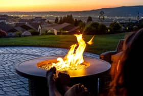 Which is the best firepit to buy in the UK 2021? The safest, longest-lasting, best looking firepits around