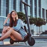 Which are the best e-scooters available in the UK? 