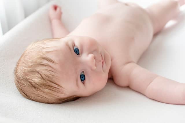 <p>The best portable and permanent baby changing mats</p>