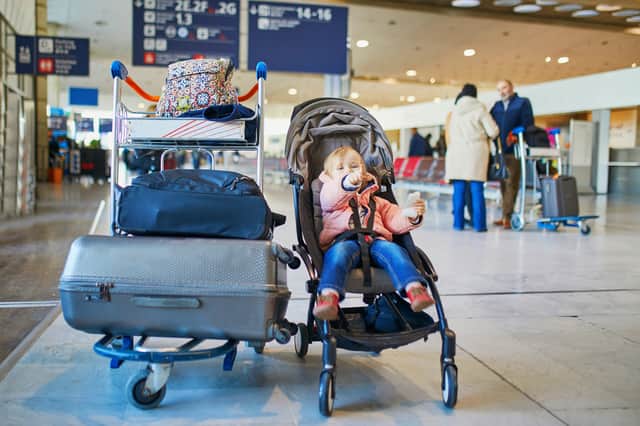 <p>Is it worth buying a lightweight travel stroller? Which are the best on the market in 2021? </p>