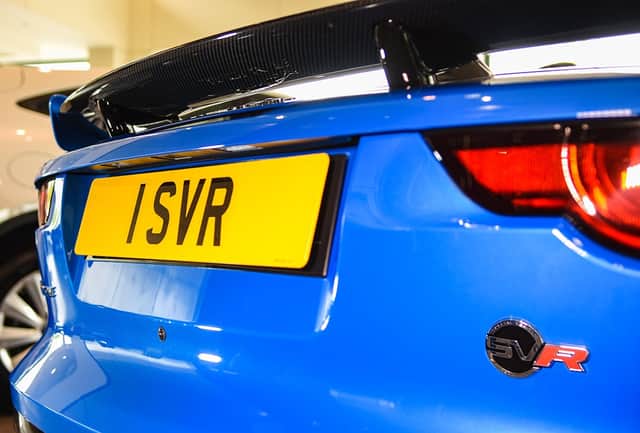 <p>(Picture: DVLA)</p>