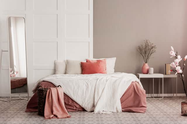 <p>All the essential items you need to make your bedroom cosy and beautiful</p>