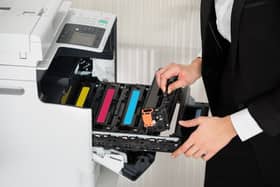 How to save money on ink cartridges and toner