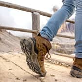 Best hiking boots for women UK 2022: what to look for, and ladies’ walking boots from Keen, Jack Wolfskin, On