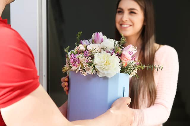<p>The best flower subscription services UK 2022</p>