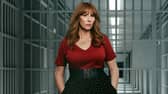 Catherine Tate will announce UK Eurovision points on Saturday