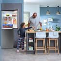 Best fridge freezers UK 2022: integrated models and American style 