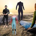 The 7 best wetsuits for women 2022, from Roxy, Billabong, Decathlon