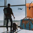 Top cabin bags and suitcases that you can carry on to an airplane