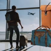 Top cabin bags and suitcases that you can carry on to an aeroplane