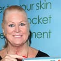 Kim Woodburn has died aged 83