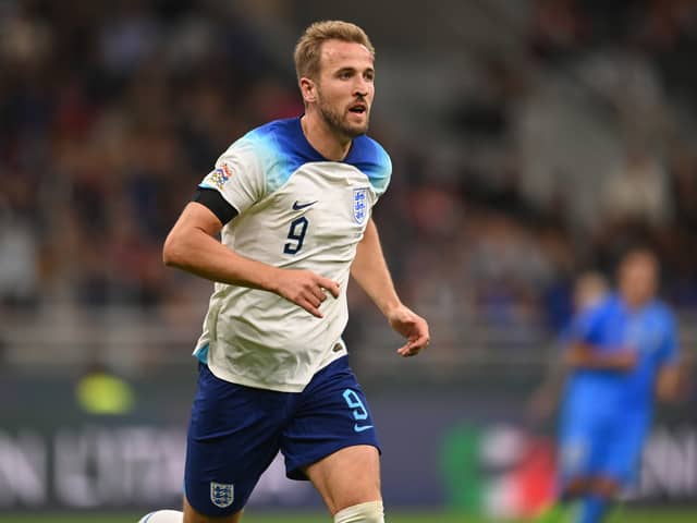 England captain Harry Kane will read a bedtime story on CBeebies for World Mental Health Day.