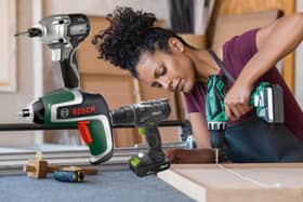 Best cordless drills: DIY with hammer drills, combi and impact drills