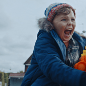 Argos unveils Christmas advert celebrating return of big Christmas  - watch now