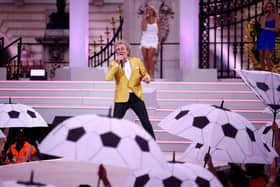 Rod Stewart turns down $1m gig in Qatar over controversial World Cup 2022 - his net worth, age & children?