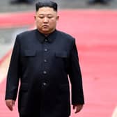 North Korea ‘greatly satisfied’ with underwater attack drone tests able to cause ‘radioactive tsunami’