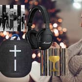 Best gifts for music lovers: presents for audiophiles