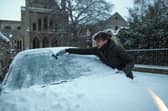 Winter is the perfect time to stock up on items that will keep your car running in a cold snap