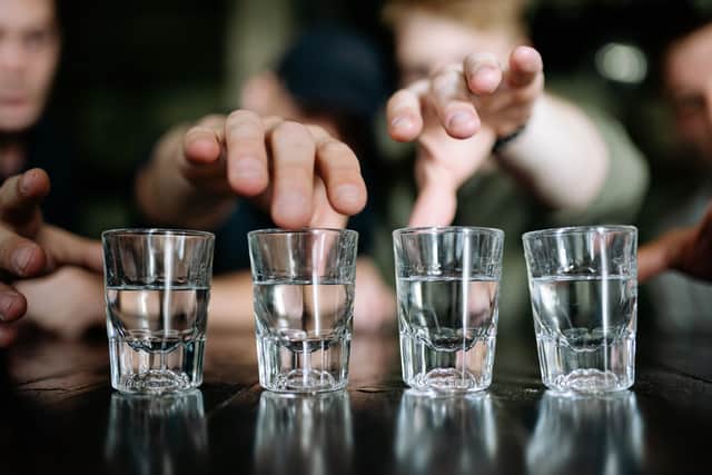 People who suffer from alcohol abuse disorders will be offered ketamine to help them stay off the booze for longer in a new medical trial led by the University of Exeter.