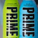 Prime Energy will be available in Aldi from this week 