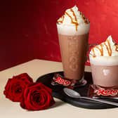 Costa Coffee launches limited edition drinks range inspired by Rolo