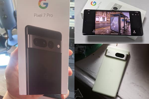 Google Pixel 7 Pro review: a viable alternative to an iPhone?  