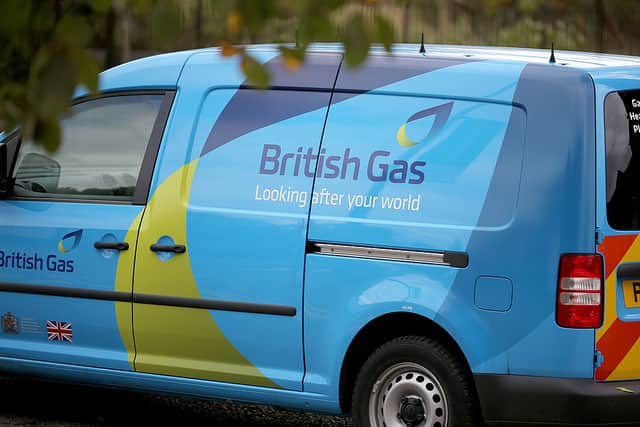 Energy companies are able to obtain court warrants which give them the legal right to enter people’s homes (Photo: Getty Images)