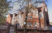 St John’s Green Primary School in Colchester said they were forced to sack staff as they could no longer cope with the rising costs of energy bills. 