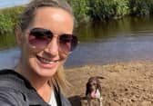 Friends of Nicola Bulley have set up a GoFundMe page help towards funeral costs and to support the family 