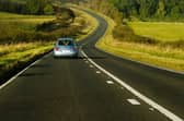 The DVLA has issued a warning to drivers this weekend 
