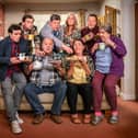 Two Doors Down to appear on BBC One Scotland