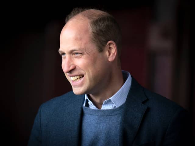 Prince William 