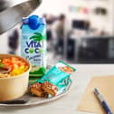 Tesco has launched a new ‘premium’ meal deal with Yo Sushi and Itsu items 