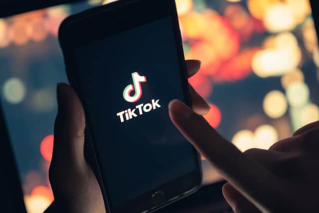 TikTok is to be investigated by National Cyber Security Centre