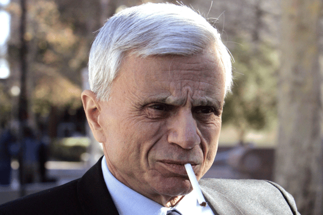 Robert Blake - ’In Cold Blood’ actor who was once tried for wife’s murder, dies at 89
