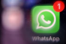 The Online Safety Bill could force WhatsApp to ease its encryption.