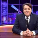 The Jonathan Ross Show