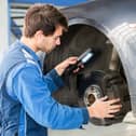 Brake faults were the most common dangerous defects in 2021/22 (Photo: Adobe Stock)