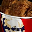  TikTok users went into a frenzy after a video creator revealed he could get his KFC bucket refilled free of charge. 