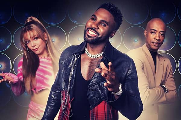 Project Icon BBC: Release date, contestants and judges including Jason Derulo and Becky Hill