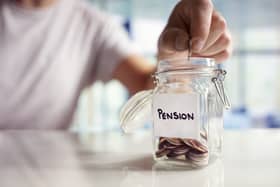 Changes to the state pension age are common