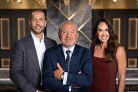 The Apprentice Australia season 2 