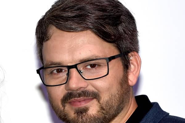 Paul Cattermole’s death comes just weeks after S Club 7 announced reunion plans (Photo:  Gareth Cattermole/Getty Images)