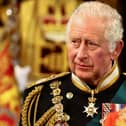 Tory ministers will not be happy with the new ‘no plus-one’ rule for King Charles III coronation - Credit: Getty Images