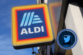 Aldi throws ‘shade’ at Marks & Spencer after supermarket accused of ‘ripping off’ UK brand 