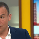 Martin Lewis explained how to check you’re on the right rate of National Minimum Wage when he appeared on Good Morning Britain this morning.